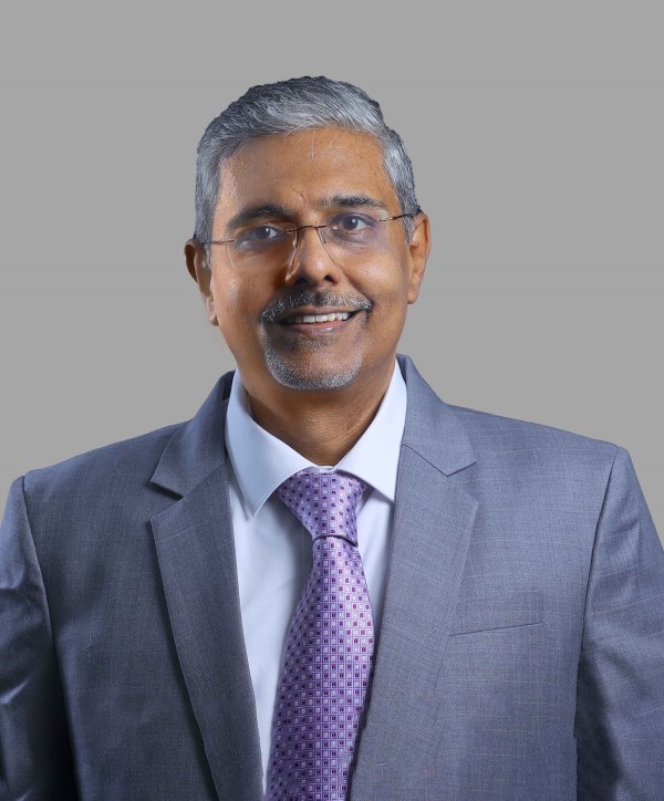 Dr.Ramesh.K